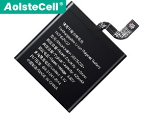 Battery for Huawei HB512627ECW-Plus