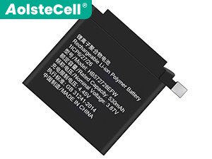 Battery for Huawei HB572728EFW