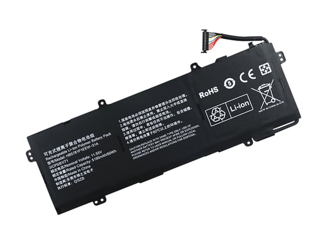 Battery for Huawei HB5781P1EEW-31A