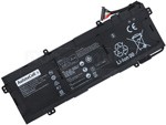 Battery for Huawei MateBook 14s i7-11370