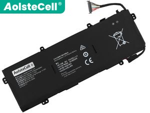 Battery for Huawei MagicBook V 14