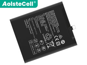 Battery for Huawei HB596074EEW