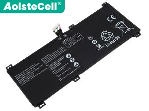 Battery for Huawei HB6081V1ECW-41