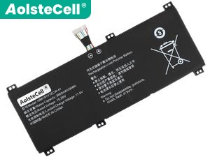 Battery for Huawei MagicBook 16 2022