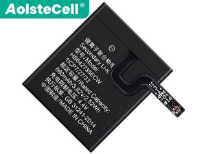 Battery for Huawei Watch 3 Pro