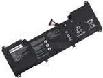Battery for Huawei MateBook 16 CREM-WFD9