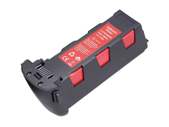 Battery for Hubsan ZINO000-67
