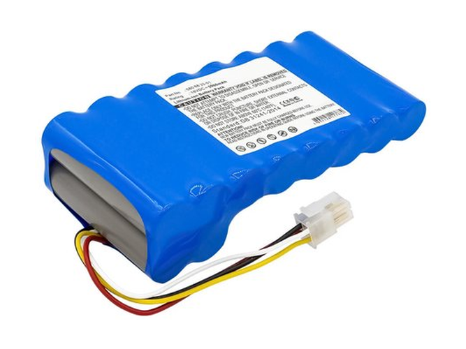 Battery for Husqvarna 580 68 33-01