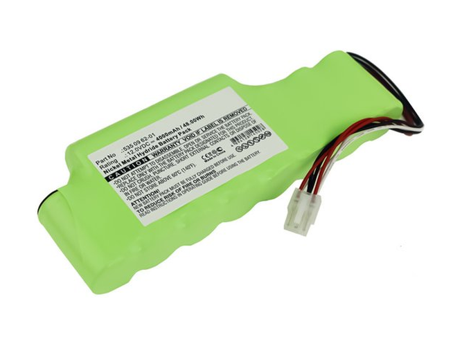 Battery for Husqvarna 5350962-01