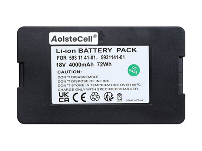 Battery for Husqvarna Automower 320