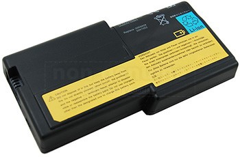 Battery for IBM Fru 02K6928 laptop