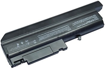 Battery for IBM Fru 92P1073 laptop
