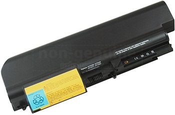 Battery for IBM ThinkPad T61 6379 laptop