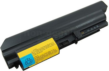 Battery for IBM ThinkPad R400 laptop
