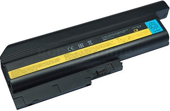 Battery for IBM ThinkPad Z60M 0675 laptop