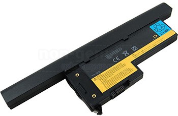 Battery for IBM ThinkPad X60S 1709 laptop
