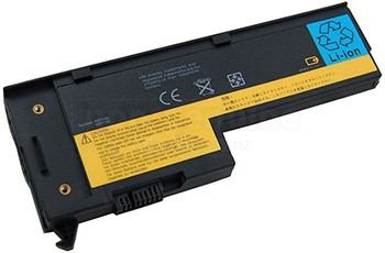 Battery for IBM Asm 92P1168 laptop