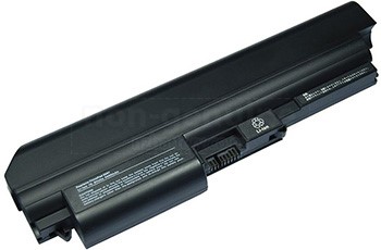 Battery for IBM Fru 92P1121 laptop