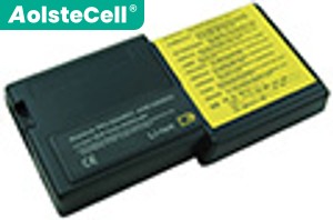 Battery for IBM 02K6822