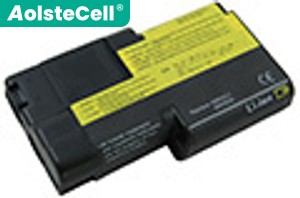 IBM ThinkPad T22 replacement battery