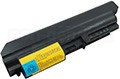 Battery for IBM ThinkPad R61 7755
