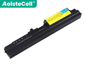 IBM Thinkpad R400 replacement battery