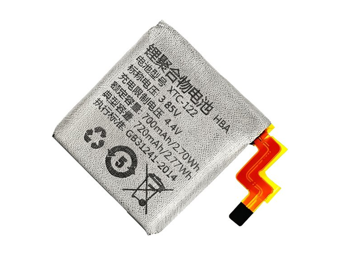 Battery for Imoo Q1C