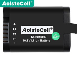Battery for Inspired Energy NC2040HD34