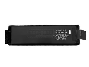 Battery for Inspired Energy ND2034OL34