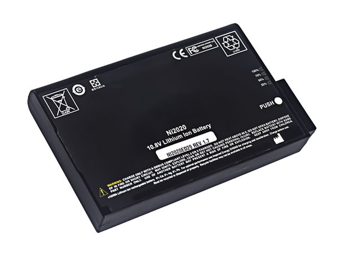 Battery for Inspired Energy NI2020HD
