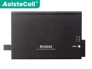 Battery for Inspired Energy RH2024HD34