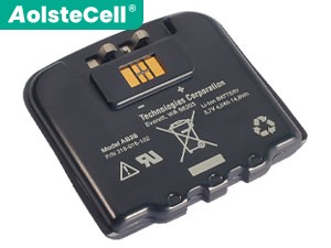 Battery for Intermec 318-016-001