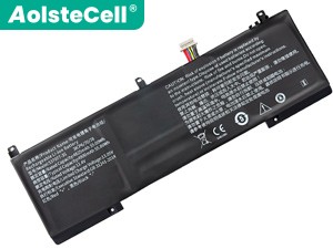 Battery for IPASON 537077-3S1P