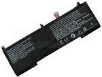 Battery for IPASONS 40082738