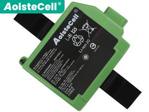 Battery for Irobot ABL-B