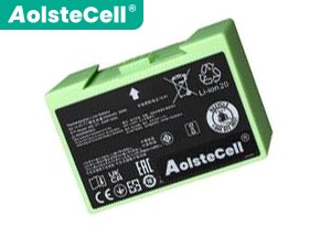 Battery for Irobot ABL-D1 4INR19/65