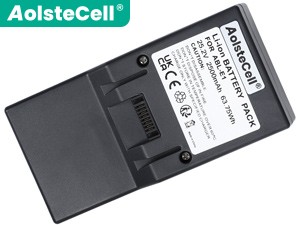 Battery for iRobot ABL-E1