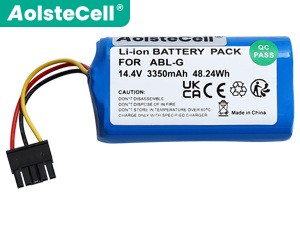 Battery for iRobot Q012020