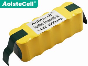 Battery for Irobot Roomba 620