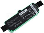 Battery for Irobot 4502233