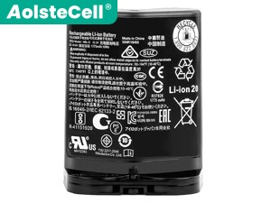 Battery for Irobot M6110