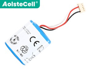 Battery for Irobot MINT Plus 5200B