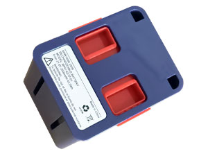 Battery for JASHEN D16