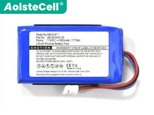 Battery for JBL Flip1