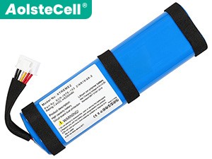 Battery for JBL XTREME2REDAM