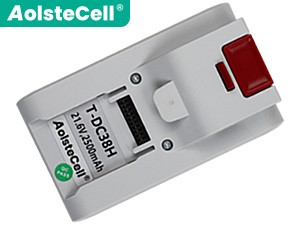 Battery for JIMMY RV-UR370