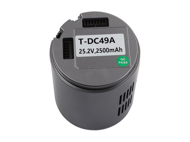 Battery for JIMMY B0NJ1760002R