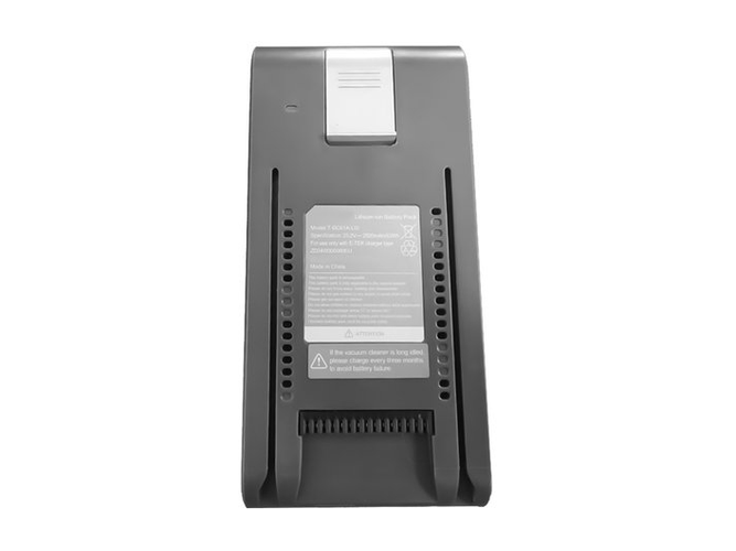 Battery for JIMMY T-DC61A-LiS