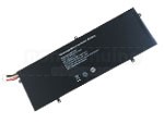 Battery for Jumper EZbook MB10 3S