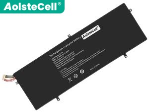Battery for Jumper Ezbook 3 Pro 13.3inch